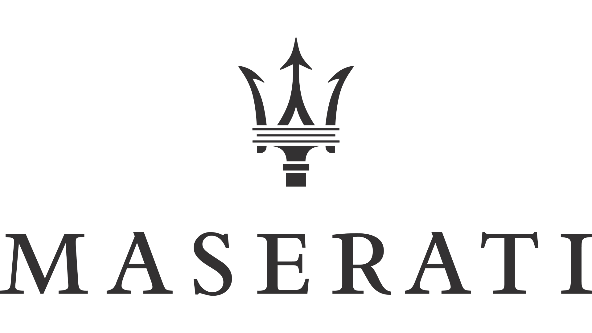 Maserati